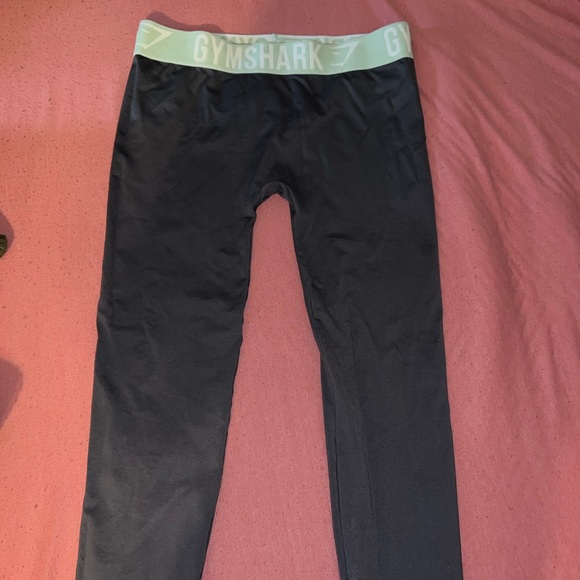 Gymshark leggings - Picture 1 of 3